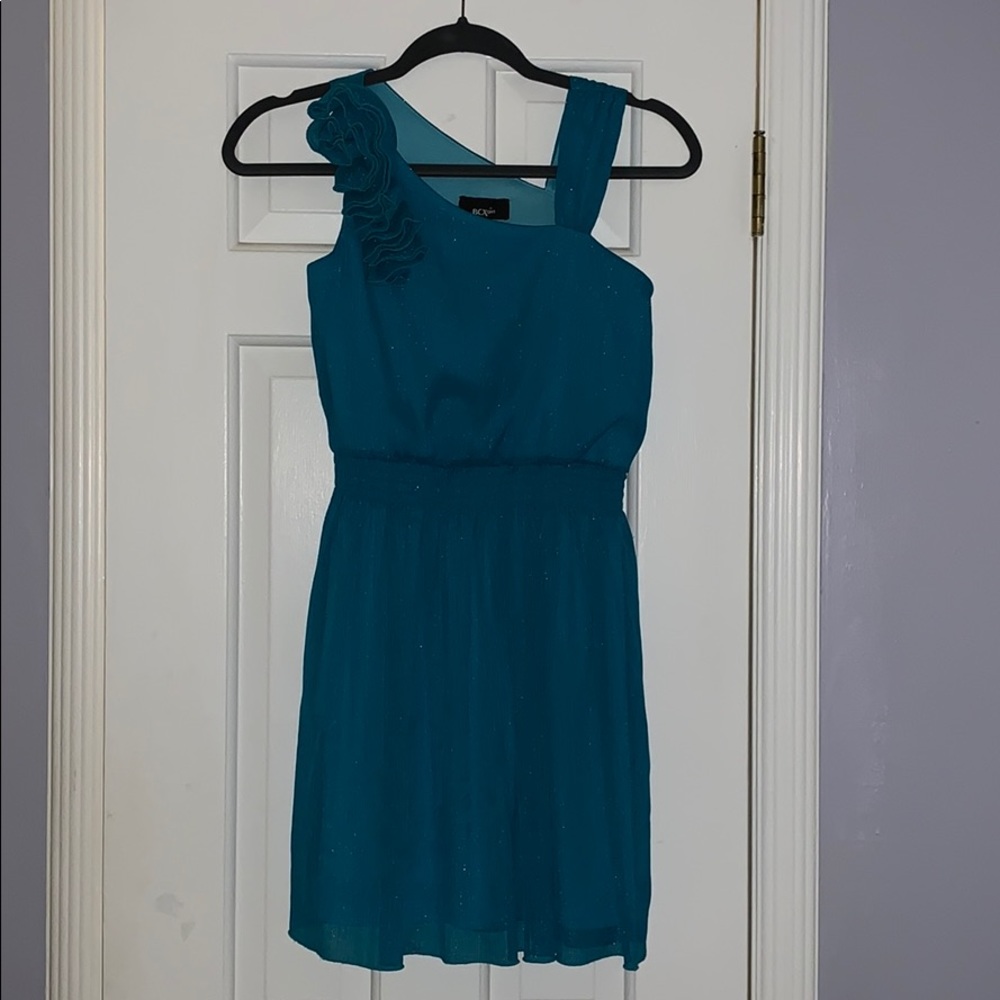 Junior’s Dress